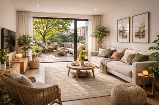  Appartement � vendre 3 pi�ces 