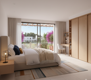  Appartement � vendre 3 pi�ces 