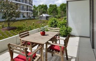  Appartement � vendre 4 pi�ces 21 m�