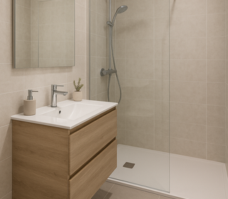  Appartement � vendre 3 pi�ces 