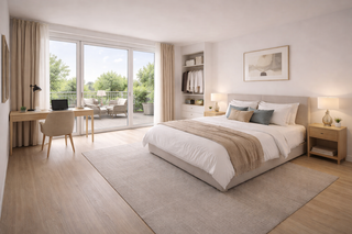  Maison � vendre 4 pi�ces 89 m�