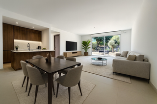  Appartement � vendre 3 pi�ces 