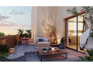  Appartement � vendre 4 pi�ces 