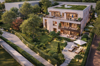  Appartement � vendre 5 pi�ces 130 m�