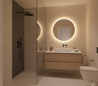  Appartement � vendre 3 pi�ces 