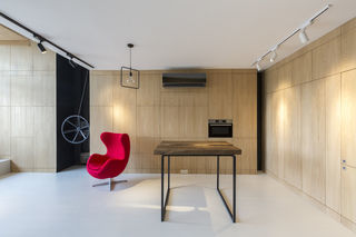  Appartement � vendre 1 pi�ce 45 m�