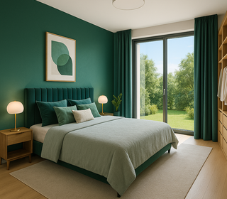  Appartement � vendre 4 pi�ces 