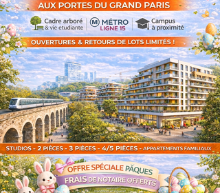  Appartement � vendre 2 pi�ces 