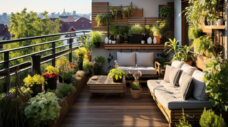  Appartement � vendre 2 pi�ces 