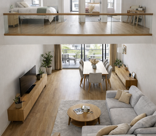  Appartement � vendre 4 pi�ces 90 m�