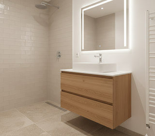  Appartement � vendre 3 pi�ces 