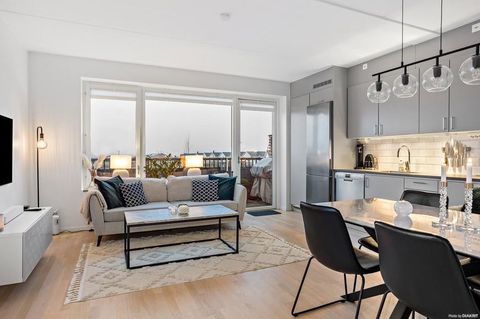   PIECE A VIVRE LUMINEUSE/GRAND BALCON/SANS VIS-A-VIS/AU BORD DU RHIN PRES DE LA PASSERELLE DES TROIS Appartement - 2 pi�ce(s) - 40 m�