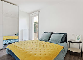  Appartement � vendre 3 pi�ces 