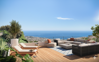  Appartement � vendre 4 pi�ces 