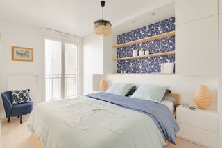  Appartement � vendre 4 pi�ces 75 m�