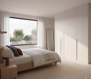  Appartement � vendre 5 pi�ces 