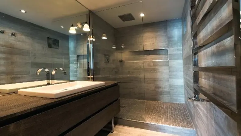  Appartement � vendre 4 pi�ces 82 m�