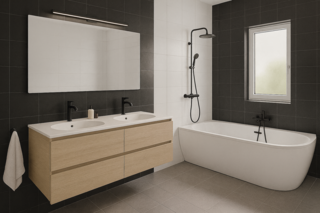  Appartement � vendre 4 pi�ces 85 m�