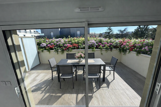  Appartement � vendre 3 pi�ces 60 m�