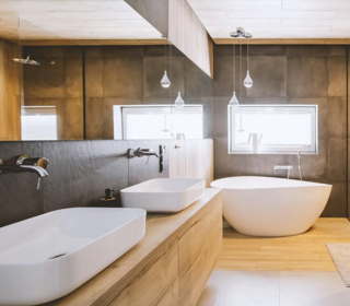  Appartement � vendre 4 pi�ces 80 m�