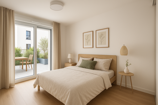  Appartement � vendre 5 pi�ces 