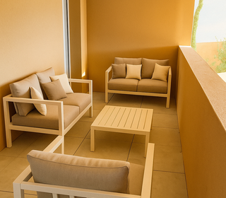  Appartement � vendre 3 pi�ces 