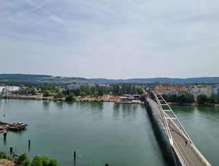  Appartement � vendre 2 pi�ces 40 m�