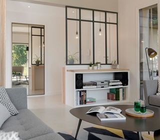  Appartement � vendre 4 pi�ces 80 m�