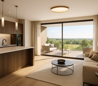  Appartement � vendre 4 pi�ces 