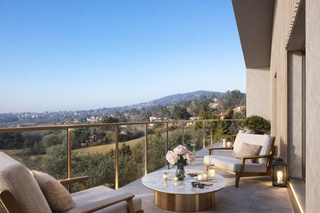  Appartement � vendre 4 pi�ces 170 m�