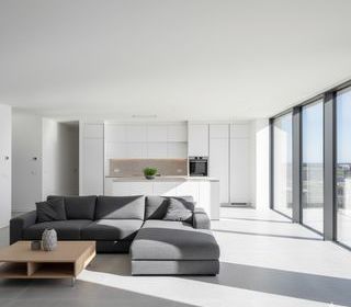  Appartement � vendre 3 pi�ces 