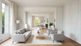  Appartement � vendre 3 pi�ces 