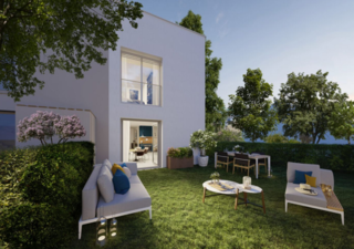  Maison � vendre 4 pi�ces 