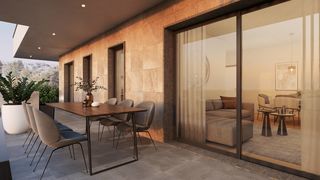  Appartement � vendre 4 pi�ces 