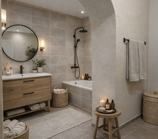  Appartement � vendre 3 pi�ces 105 m�