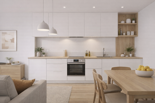  Appartement � vendre 3 pi�ces 65 m�