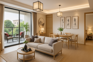  Appartement � vendre 2 pi�ces 