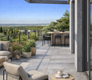  Appartement � vendre 4 pi�ces 105 m�