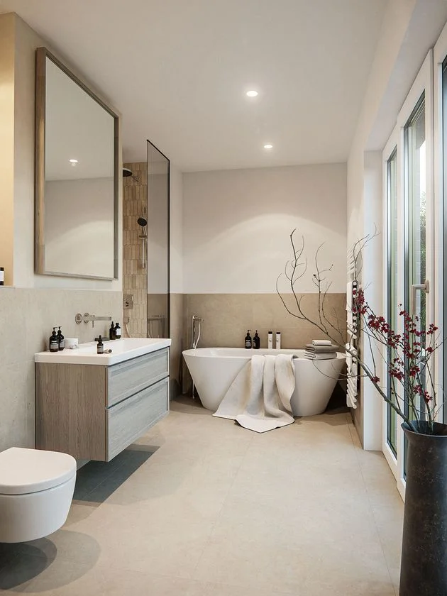  Appartement � vendre 4 pi�ces 