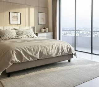  Appartement � vendre 2 pi�ces 44 m�