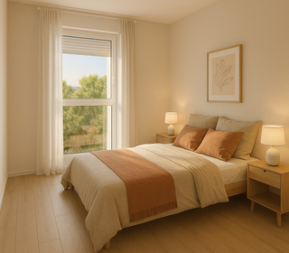  Appartement � vendre 2 pi�ces 