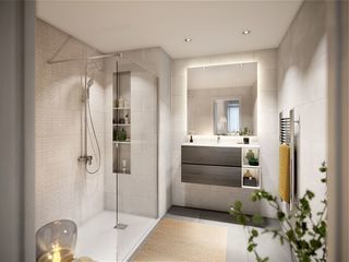  Appartement � vendre 3 pi�ces 65 m�