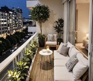  Appartement � vendre 4 pi�ces 