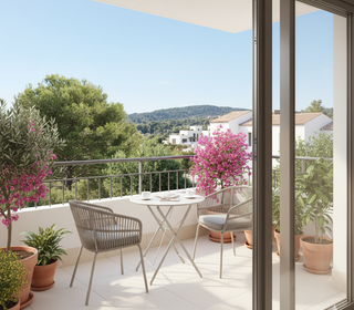  Appartement � vendre 2 pi�ces 