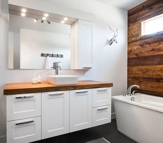  Appartement � vendre 4 pi�ces 