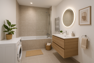  Appartement � vendre 3 pi�ces 66 m�