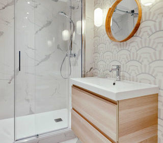  Appartement � vendre 2 pi�ces 