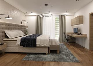  Appartement � vendre 3 pi�ces 62 m�