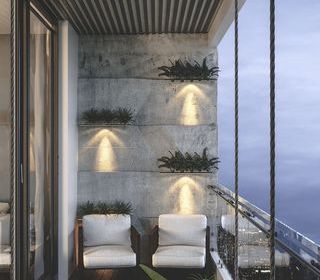  Appartement � vendre 3 pi�ces 63 m�