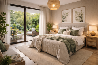  Appartement � vendre 3 pi�ces 